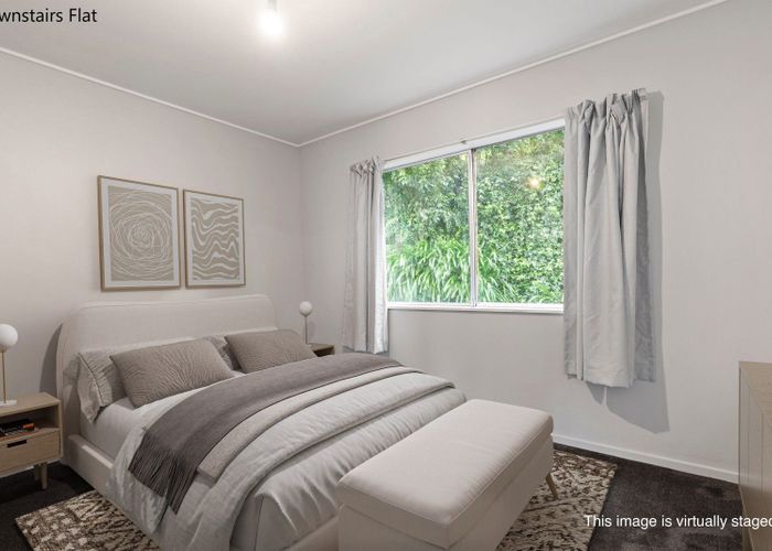  at 121 Ohariu Road, Johnsonville, Wellington, Wellington