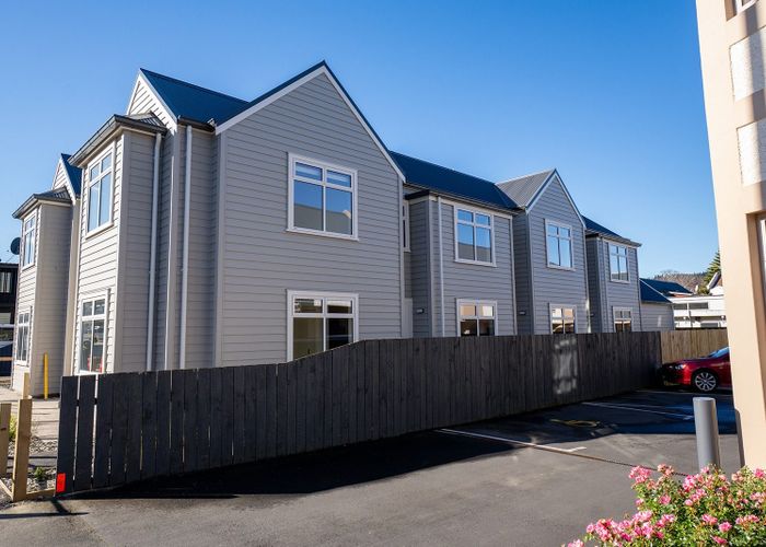  at 6/664 George Street, North Dunedin, Dunedin, Otago