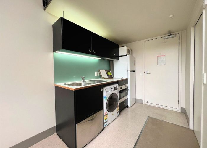  at 50/29 Webb Street, Te Aro, Wellington, Wellington