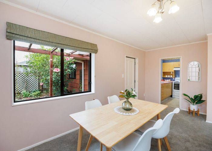  at 27A Worcester Street, West End, Palmerston North, Manawatu / Whanganui