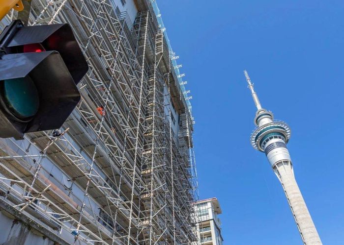  at 12G/135 Victoria Street West, City Centre, Auckland City, Auckland