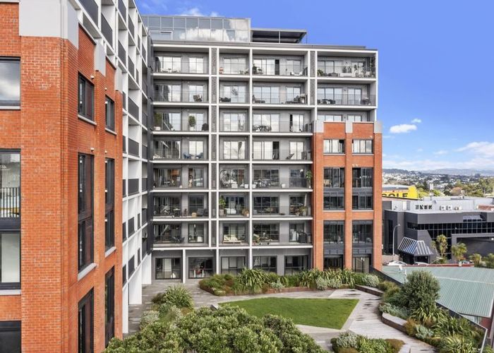  at 314/59 France Street South, Eden Terrace, Auckland City, Auckland