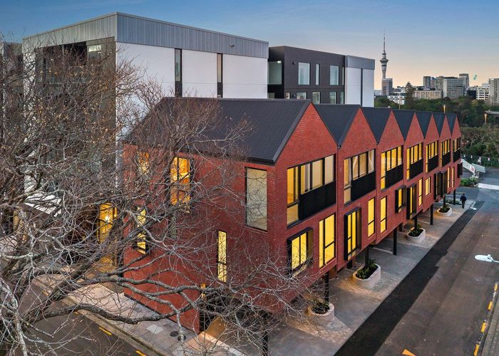  at 7/3 Madeira Lane, Grafton, Auckland City, Auckland