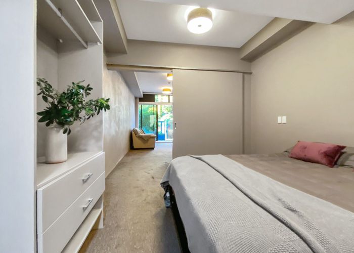  at 003/20 Glenmore Street, Thorndon, Wellington, Wellington