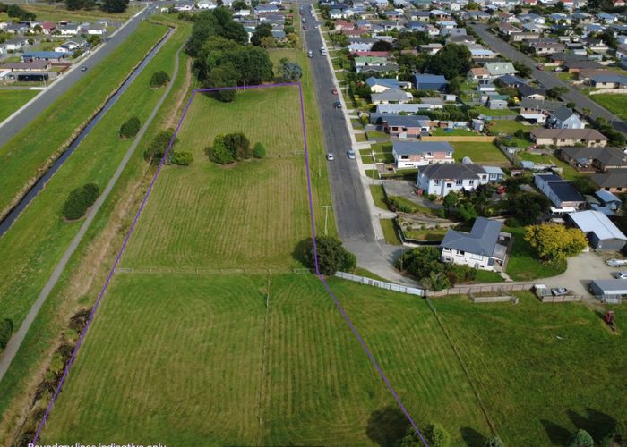  at 45 Vernon Street, Kingswell, Invercargill, Southland