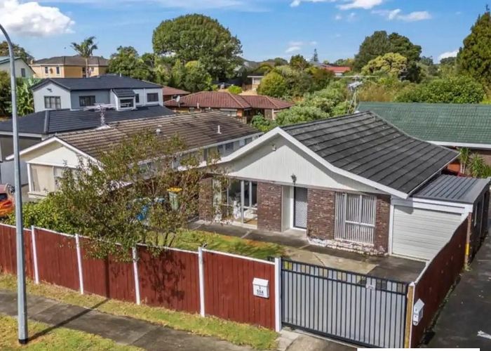  at 1/55A Woolfield Road, Papatoetoe, Manukau City, Auckland