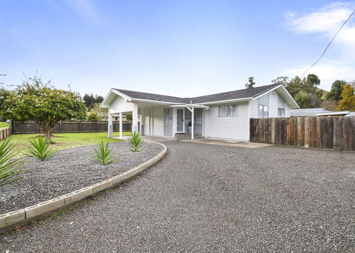  at 30 Ongo Road, Hunterville, Rangitikei, Manawatu / Whanganui