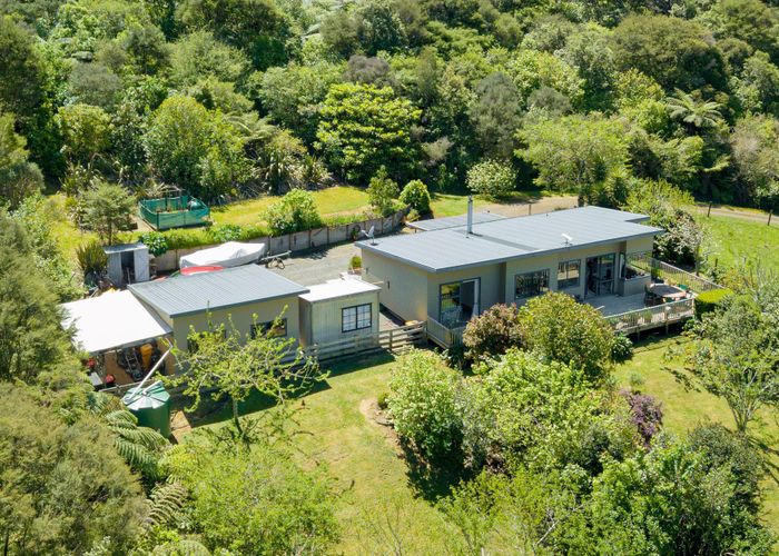  at 5 Tapu Creek Farms, Tapu, Thames-Coromandel, Waikato
