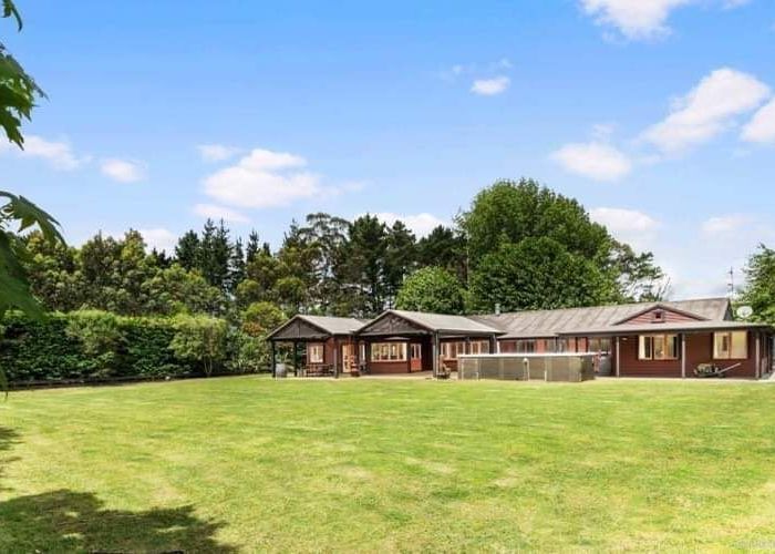  at 4 Sherwood Drive, Pukekohe