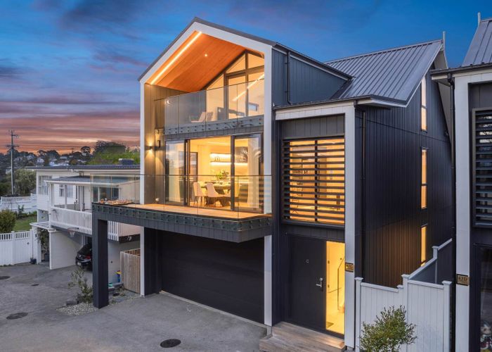  at 47C Hastings Road, Mairangi Bay, North Shore City, Auckland
