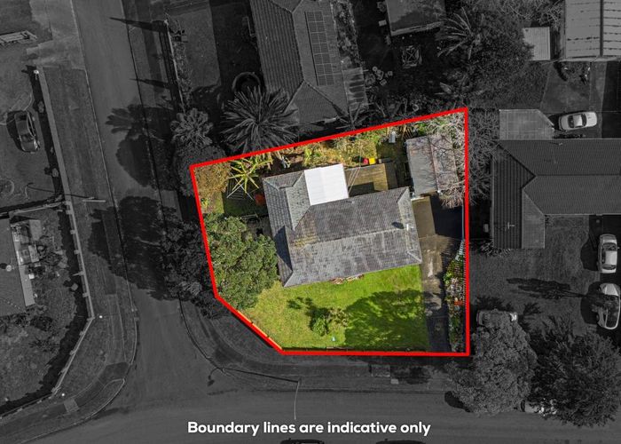  at 21 Becker Drive, Weymouth, Manukau City, Auckland