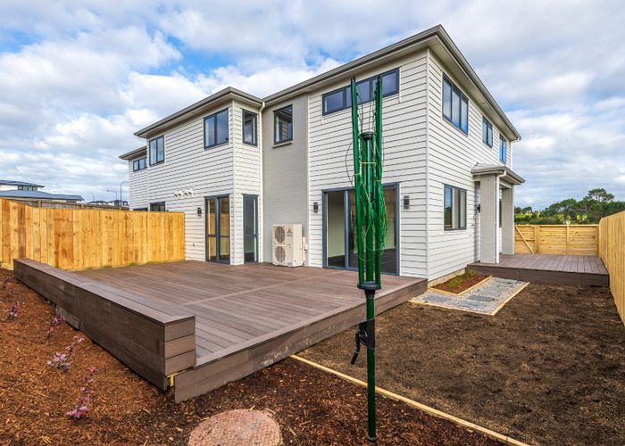  at 134 Ninth View Avenue, Beachlands, Manukau City, Auckland