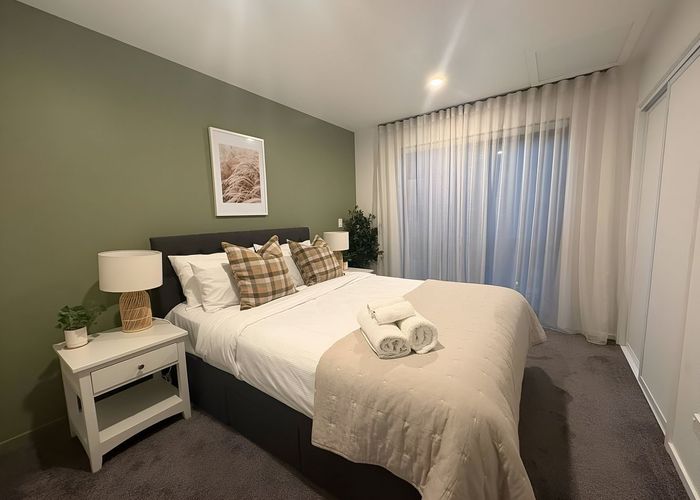  at 8/5 Lava Lane, City Centre, Christchurch City, Canterbury