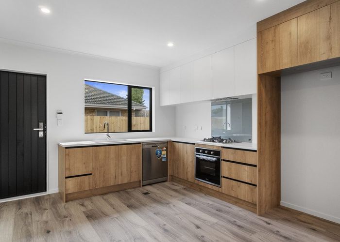 at 324A Cambridge Road, Hillcrest, Hamilton