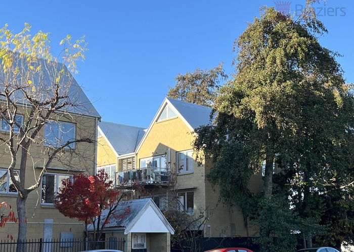  at 5/60 Ely Street, Christchurch Central, Christchurch