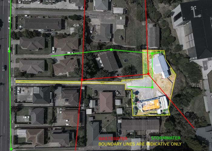  at 95A Gray Avenue, Mangere East, Auckland