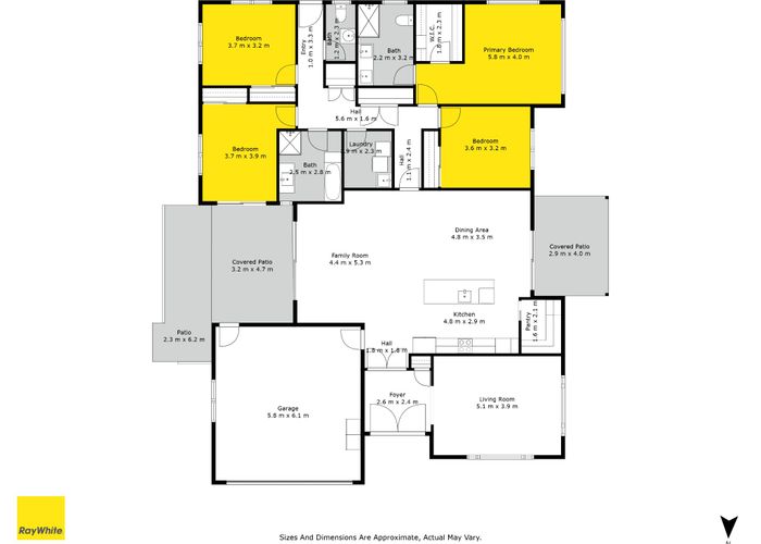  at 35 Doidge Street, Beachlands, Manukau City, Auckland