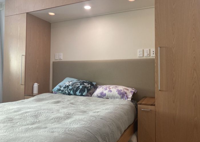  at 5F/35 Johnston Street, Wellington Central, Wellington, Wellington