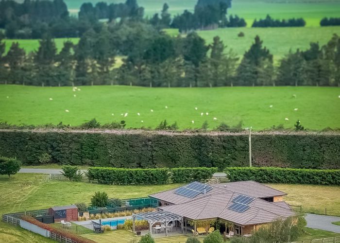  at 35 Browns Rock Road, Oxford, Waimakariri, Canterbury