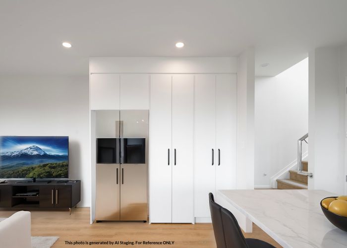  at Lot 1/28 Oran Road, Panmure, Auckland City, Auckland