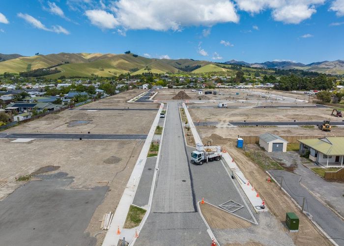  at Lot 18/46 - 48 Hospital Road (Waikarapi Subdivision), Witherlea, Blenheim, Marlborough