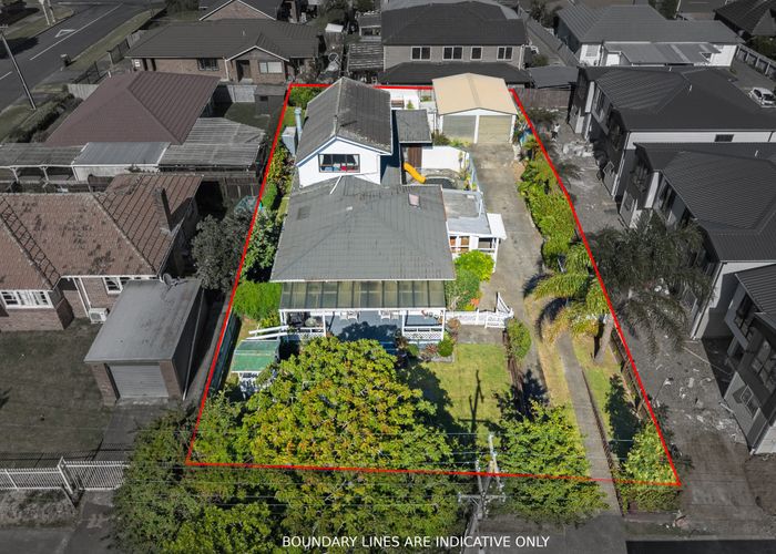  at 57 Kautami Avenue, Papatoetoe, Manukau City, Auckland