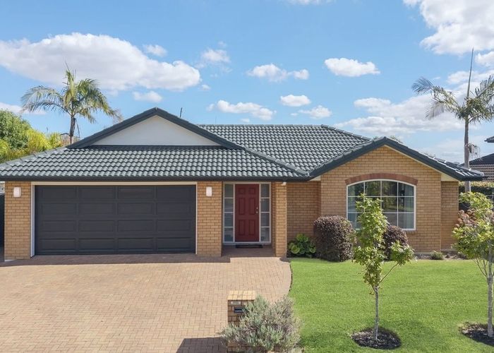  at 50 Cantora Avenue, Northpark, Auckland