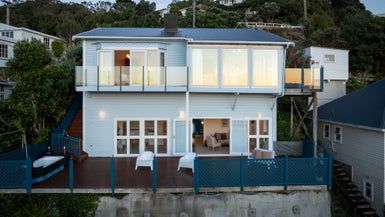  at 17 Hornsey Road, Melrose, Wellington
