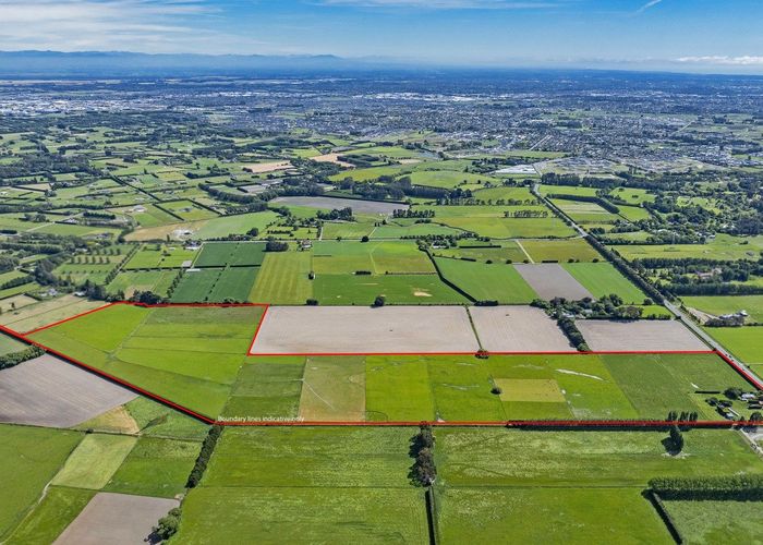  at 162 Old Tai Tapu Road, Kennedys Bush, Christchurch