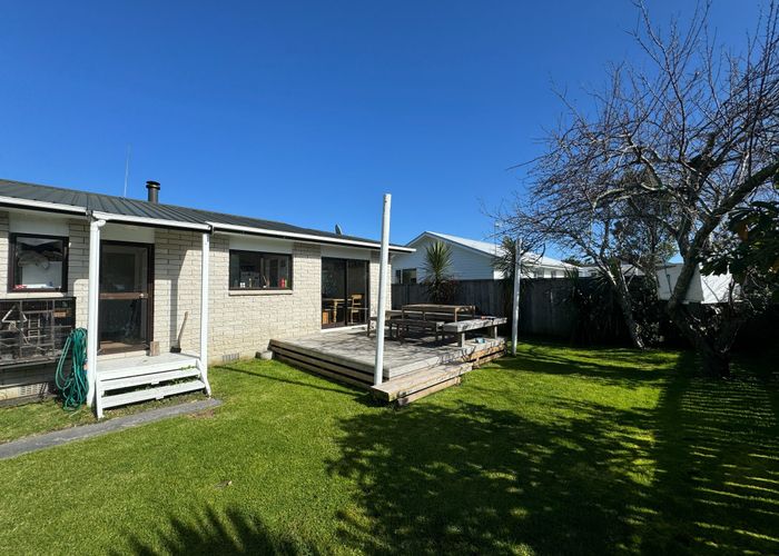  at 6B Hooper Street, Tamarau, Gisborne