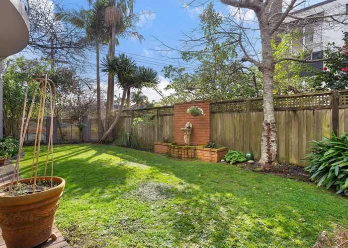  at 1/28 Patteson Avenue, Mission Bay, Auckland City, Auckland