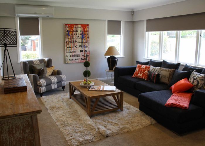  at 121 Moore Street, Howick, Manukau City, Auckland