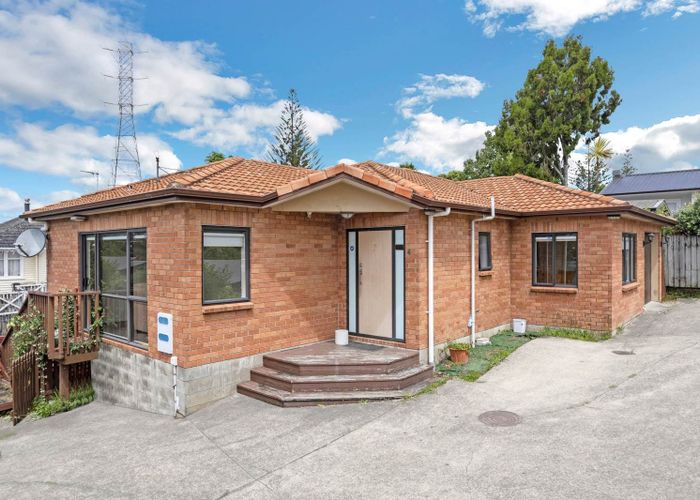  at 48 Beaubank Road, Kelston, Waitakere City, Auckland