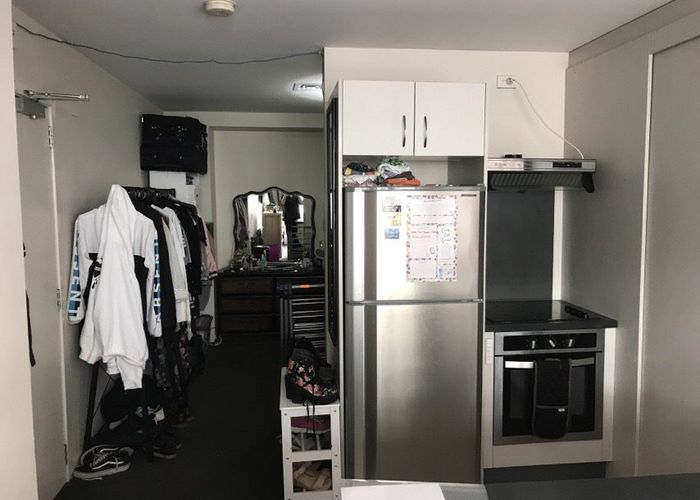  at Unit 1/53 Bond Street, City Centre, Dunedin, Otago
