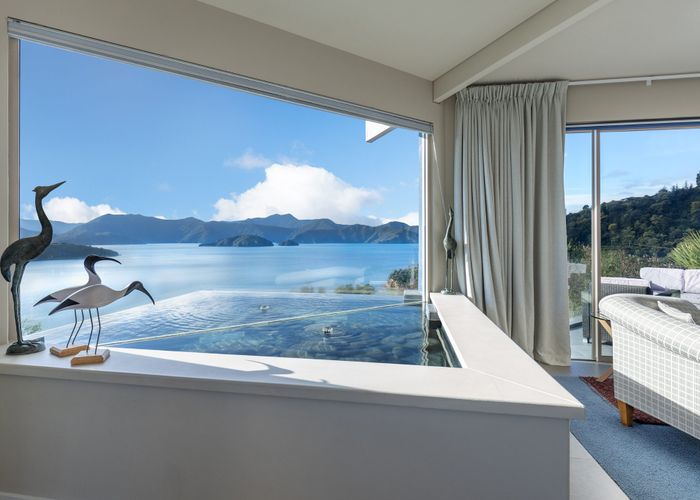  at 1 Cooks Ridge Waikawa Bay, Picton, Marlborough, Marlborough