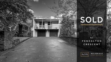  at 41 Fendalton Crescent, Pinehaven, Upper Hutt