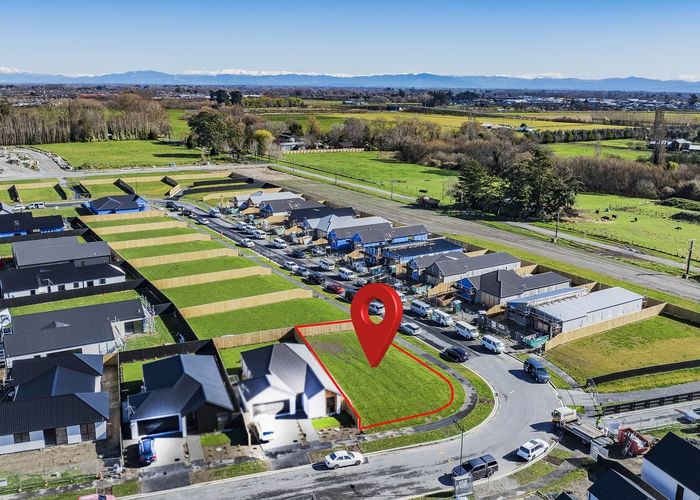  at 11 Kopper Crescent, Marshland, Christchurch City, Canterbury