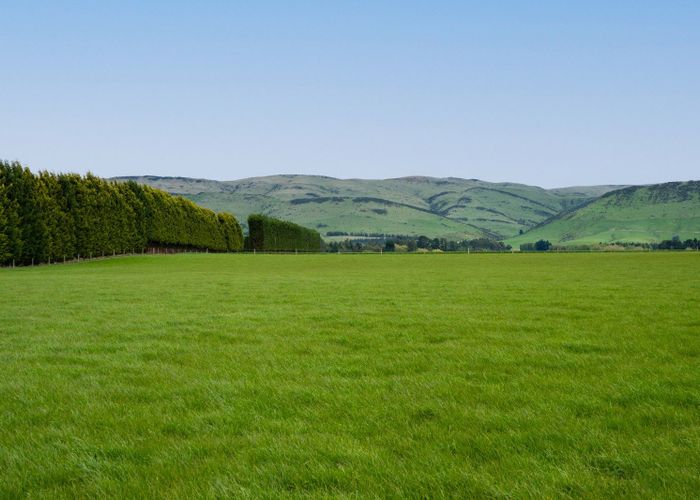  at Warr Road., Balfour, Southland, Southland