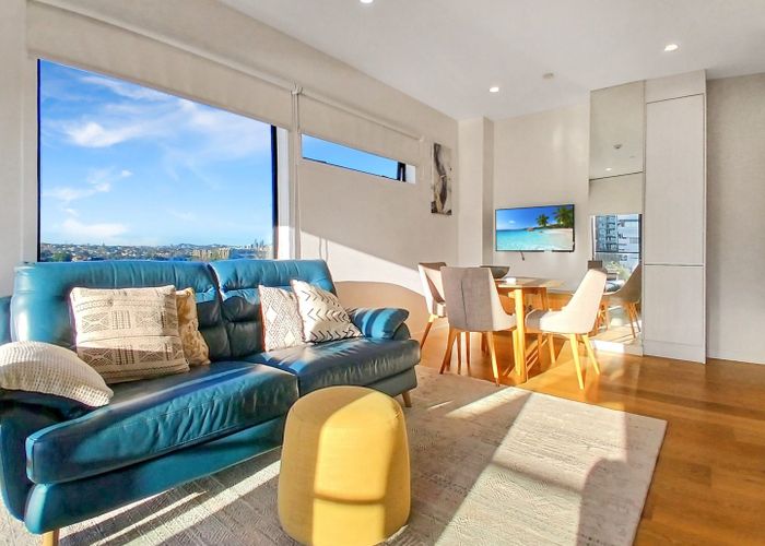  at 205/74 Anzac Street, Takapuna, North Shore City, Auckland