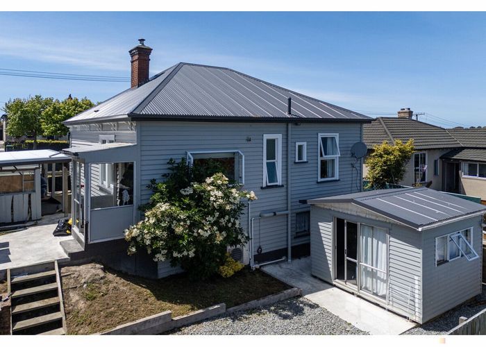  at 23 Rhodes Street, Parkside, Timaru, Canterbury