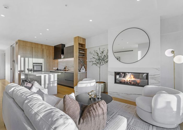  at 302/27 Grace Street, Orakei, Auckland City, Auckland