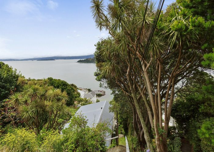  at Lower/61 Grafton Road, Roseneath, Wellington, Wellington