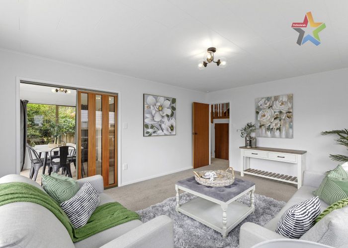  at 8 Tennyson avenue, Avalon, Lower Hutt