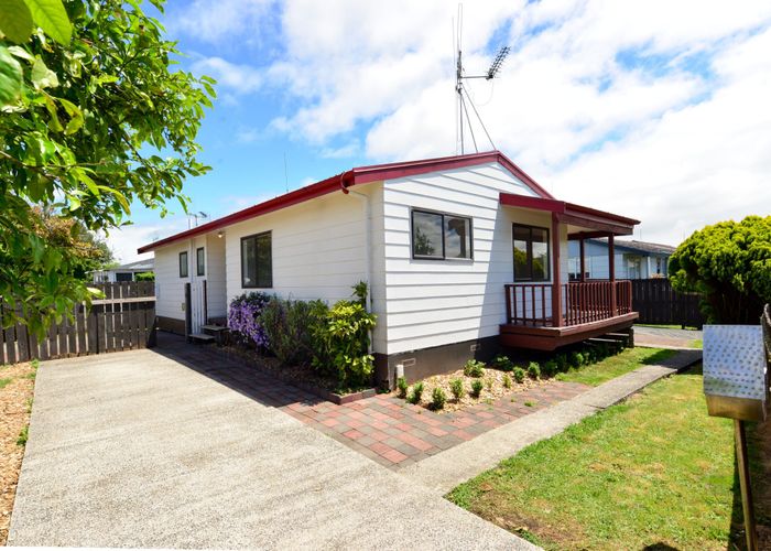  at 136 Higgins Road, Frankton, Hamilton, Waikato