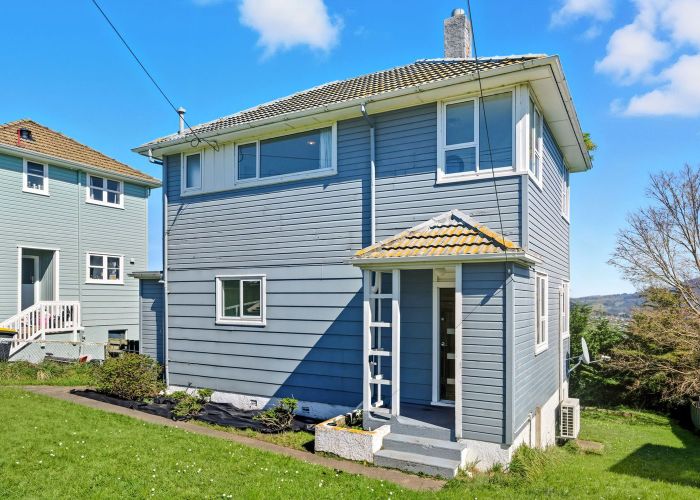  at 52  Columba Avenue, Calton Hill, Dunedin, Otago
