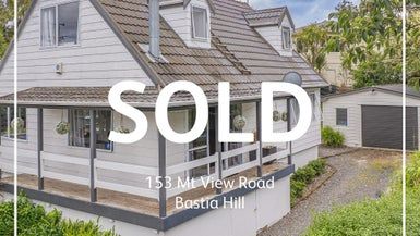  at 153 Mount View Road, Bastia Hill, Whanganui