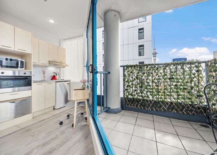  at 602/47 Wakefield Street, City Centre, Auckland City, Auckland
