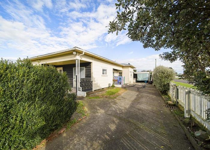  at 371 Waihi Road, Normanby, Hawera