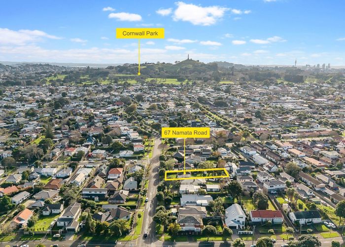  at 67 Namata Road, One Tree Hill, Auckland City, Auckland
