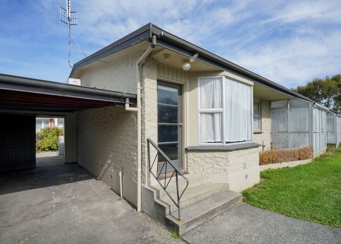 at 45/4 Melbourne Street, Windsor, Invercargill, Southland